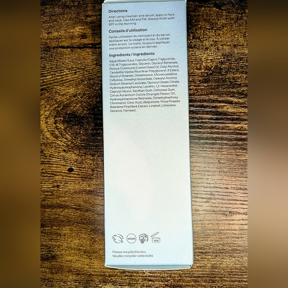 5/75$ DR. LORETTA Concentrated Firming Moisturizer - Picture 4 of 11